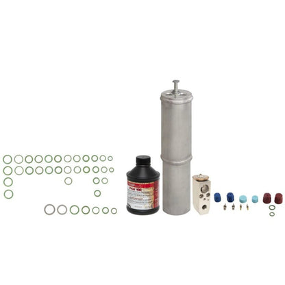 A/C Service Kit 10564SK for Nissan Sentra (2007–2012)