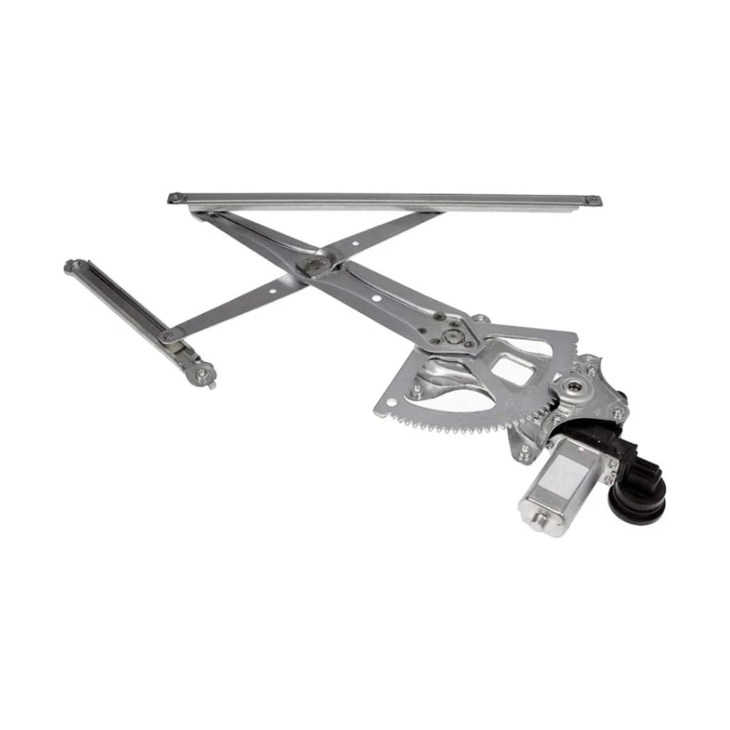 Power Window Regulator and Motor Assembly for Scion tC (2005–2010) ALX-PAU-RB-748-938-CL360A50