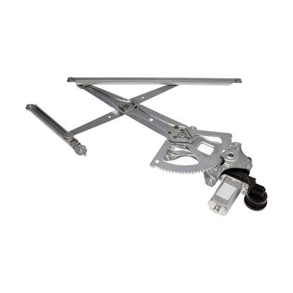 Power Window Regulator and Motor Assembly for Scion tC (2005–2010) ALX-PAU-RB-748-938-CL360A50