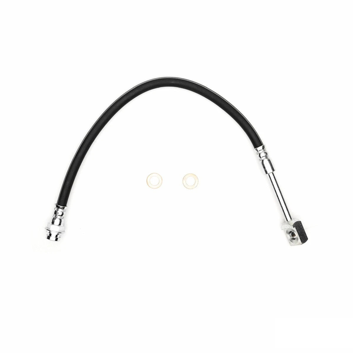 BHH-47399 Brake Hose for Chevrolet Silverado 1500 (2005)