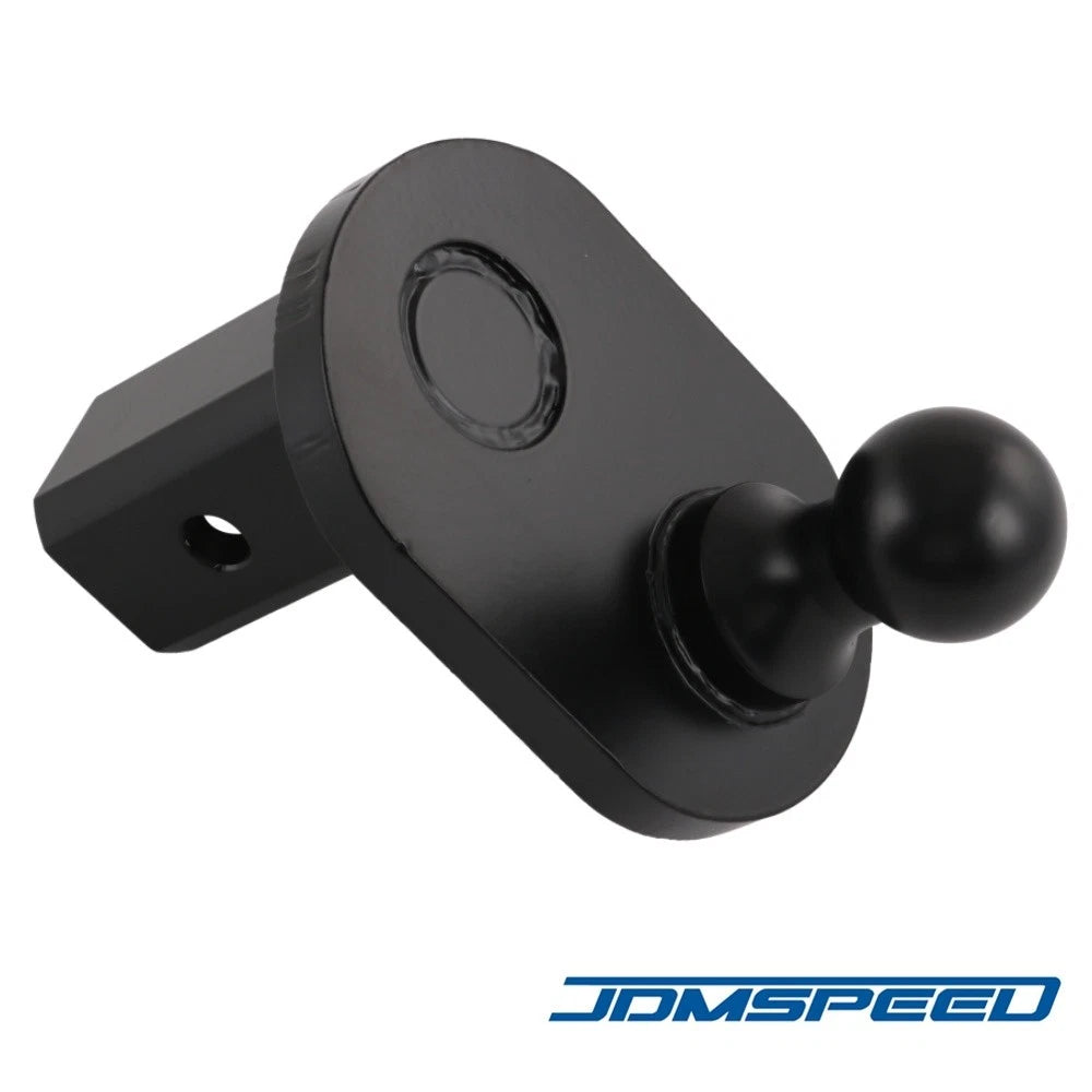 Gooseneck Extender Trailer Hitch for Gooseneck Trailer (P2579G)