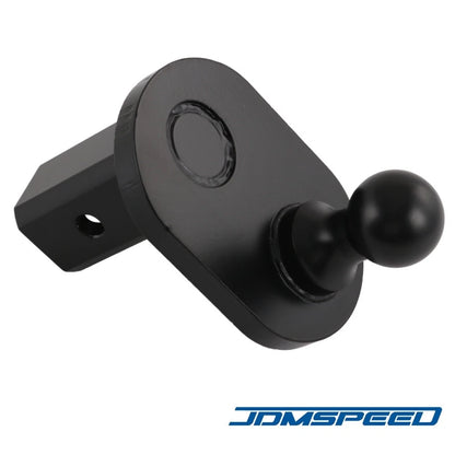 Gooseneck Extender Trailer Hitch for Gooseneck Trailer (P2579G)