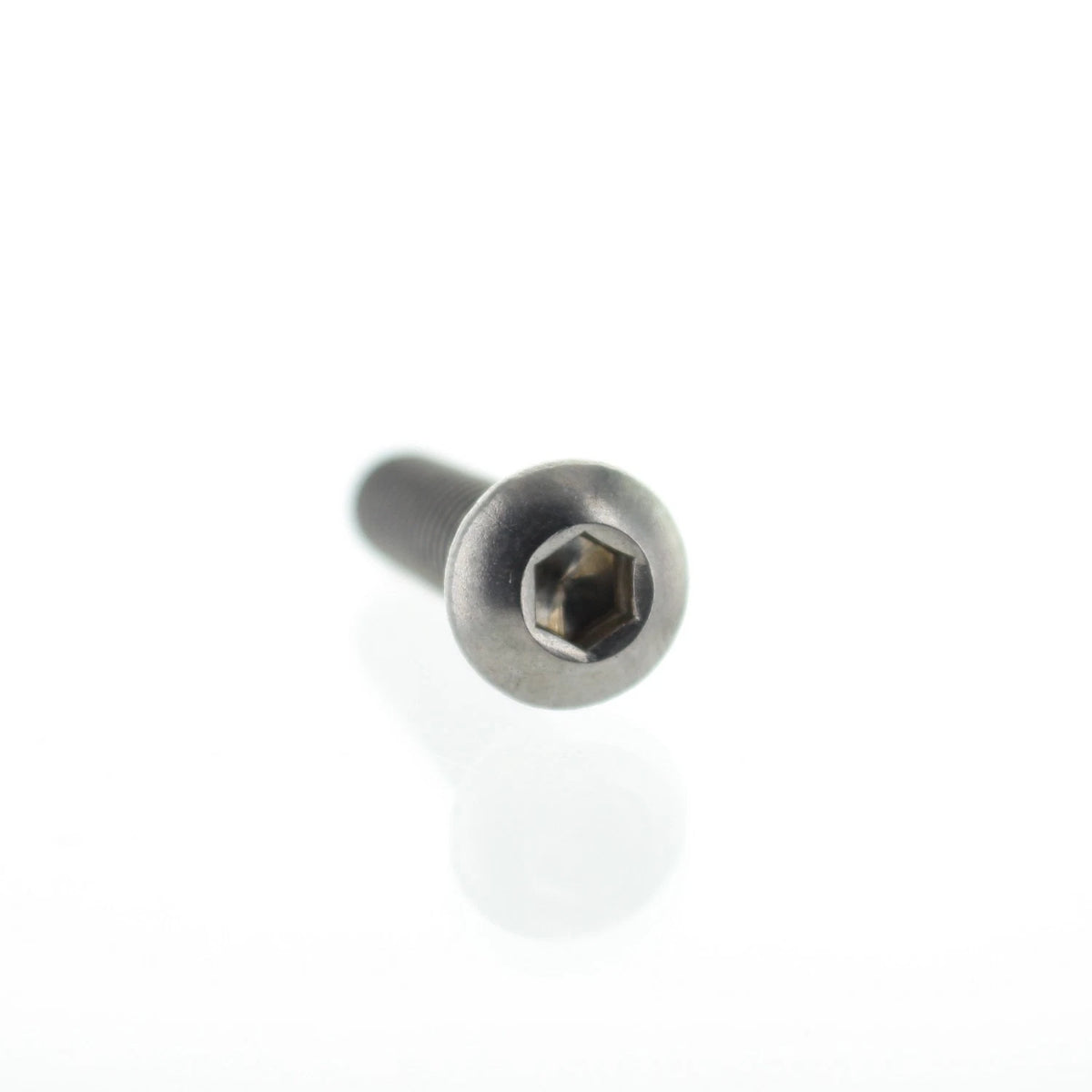 Socket Screw M6 X 25 for Ski-Doo (OEM, 205462560)