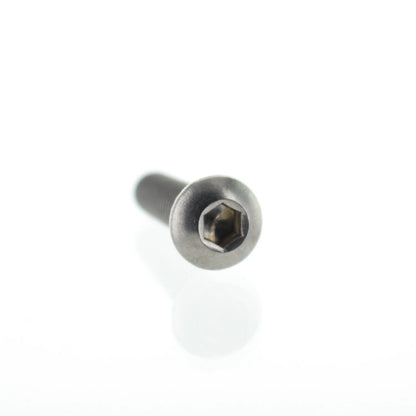 Socket Screw M6 X 25 for Ski-Doo (OEM, 205462560)