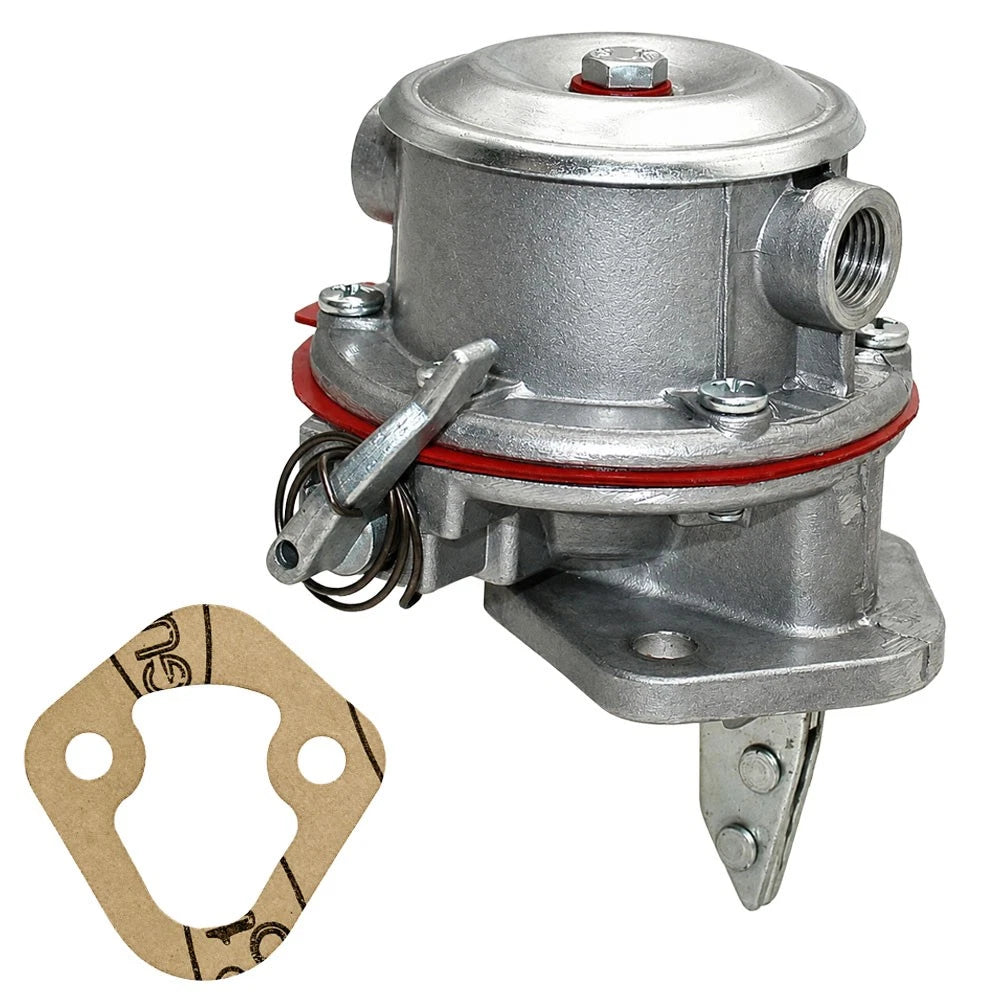 Fuel Lift Pump for Ford New Holland Tractor TW10 TW15 TW20 TW25 TW30 TW35 TW5