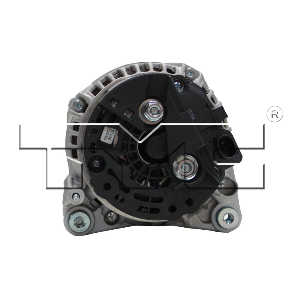 Alternator for Audi A3 (2006–2012) Replaces 06F-903-023F, CLX-M0-2-11134-CL360A1