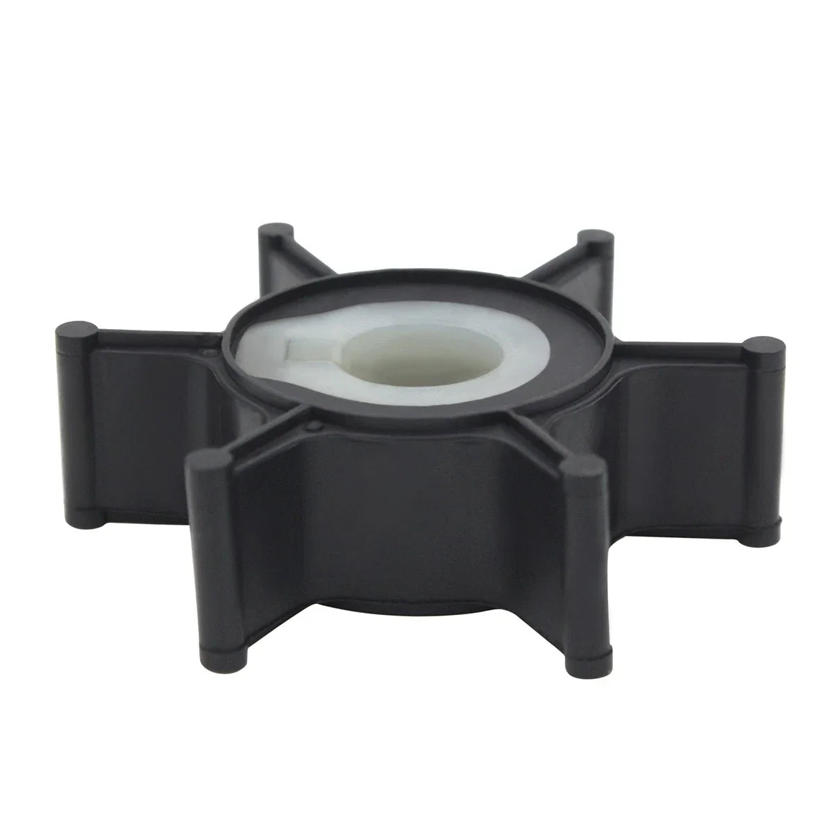 2HP Water Pump Impeller for Mercury Yamaha Outboard (646-44352-01-00)