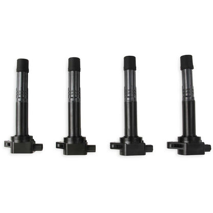 Set of 4 Ignition Coils for Acura ILX Honda Civic (2008–2015) 140082K-4