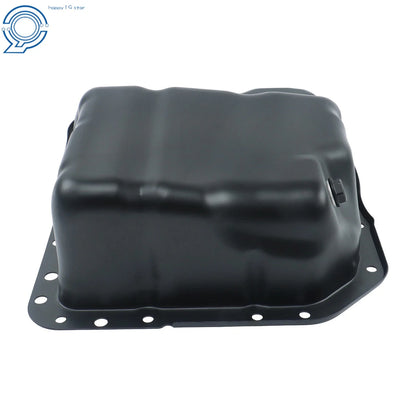 Engine Oil Pan for Mitsubishi Lancer 2.0L (2009–2016)