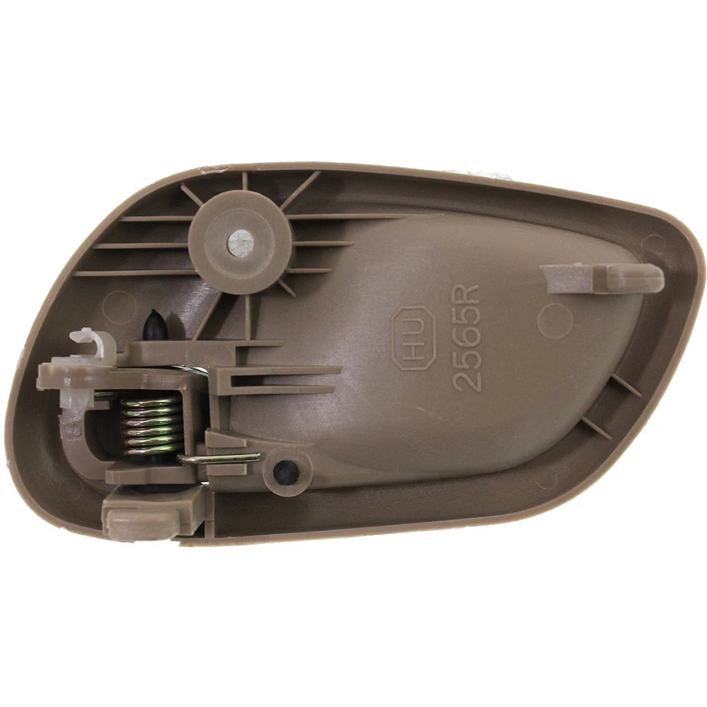 Interior Rear Door Handle for Suzuki Grand Vitara (2003–2005) CLX-M0-318-50001-083-CL360A1, SZ1353103