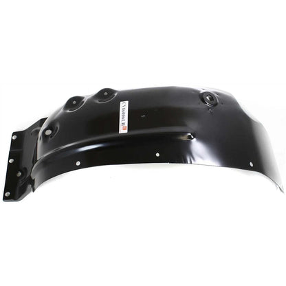 Front Driver Side Inner Wheelhouse Set for GMC Jimmy (1995–2005)
