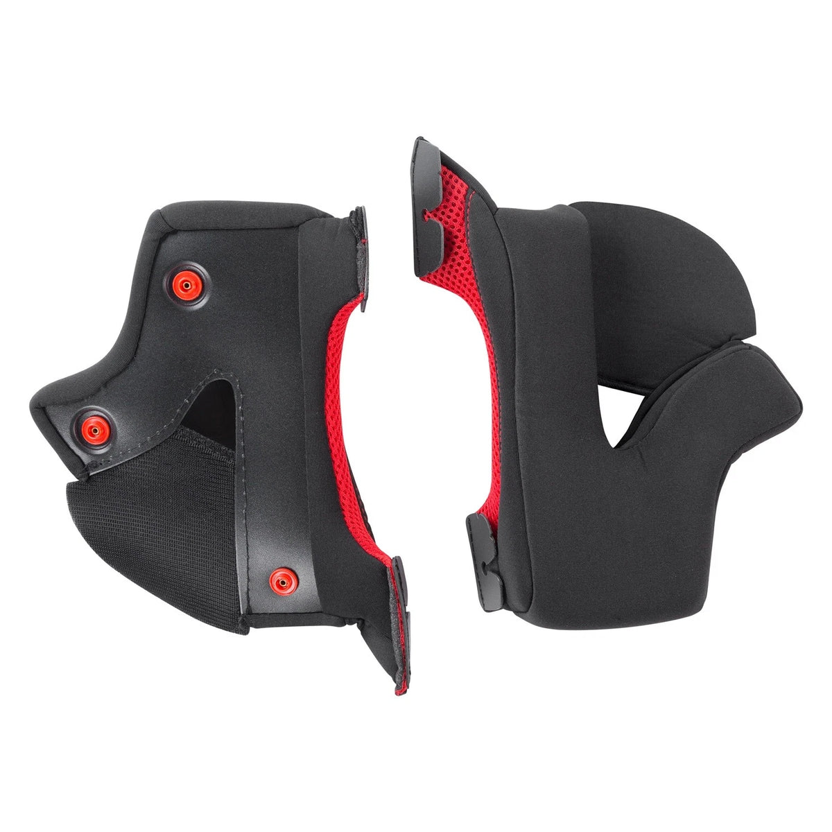 Cheek Pad for CKX TX019Y (2019–2023) 511185