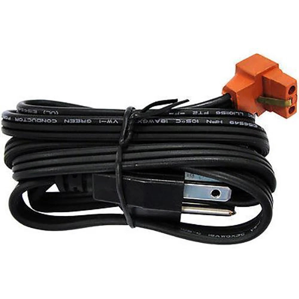 5" Engine Heater Cord Expansion for