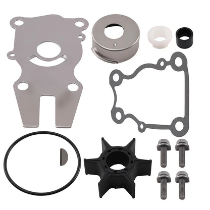 Boat Pump Kit for Yamaha 40HP 50HP 60HP Outboard (1995–2022) 63D-W0078-01-00