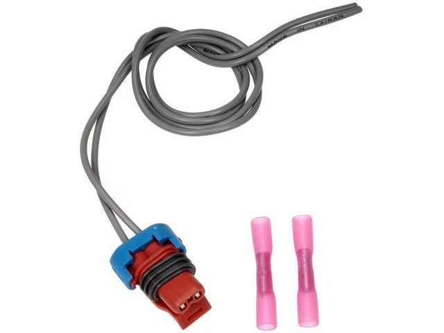 Vapor Canister Vent Solenoid Connector for Pontiac G8 (2008) 86228JHWV
