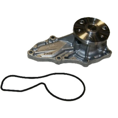 GMB Water Pump for Acura TSX Honda Accord CR-V (2008–2011) 135-1620
