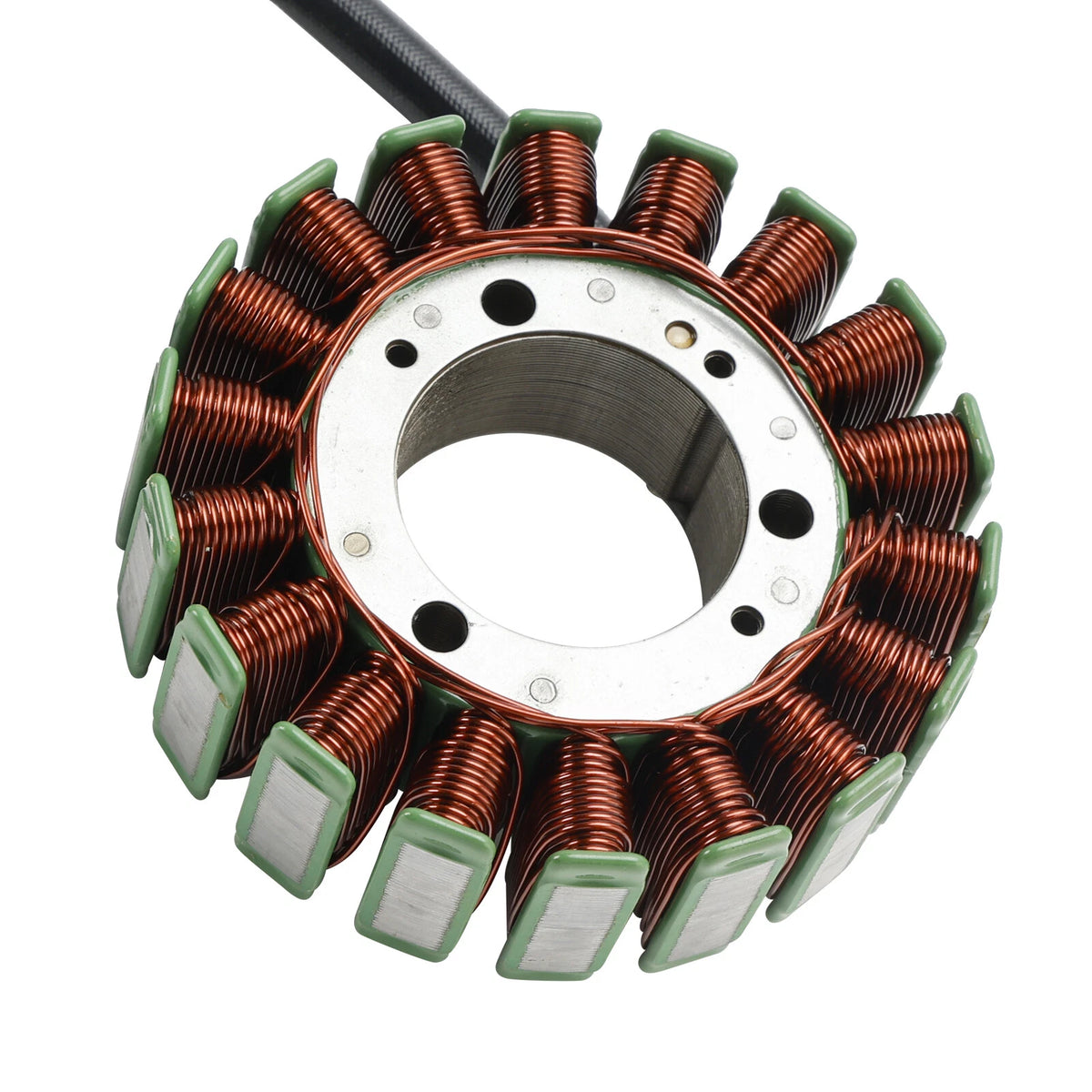 Generator Stator for Ducati 748 996 998 R S (2001–2004) Multistrada 1000 S (2003–2008) 26440143B