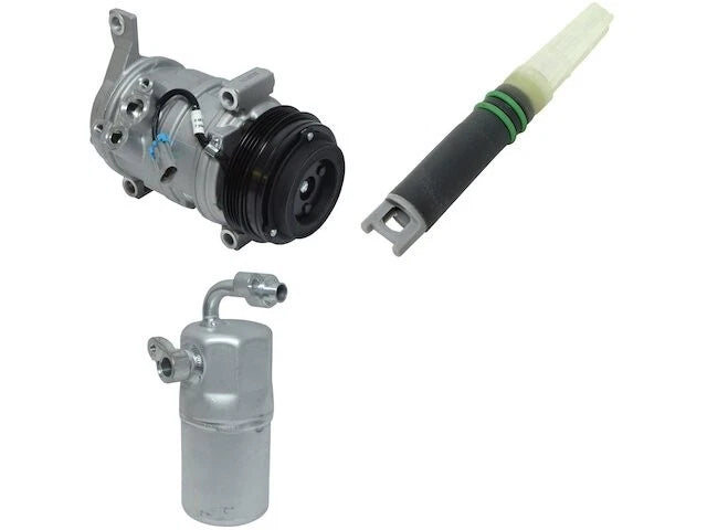 A/C Compressor Kit for GMC Sierra 1500 (2005) 35452ZNCT