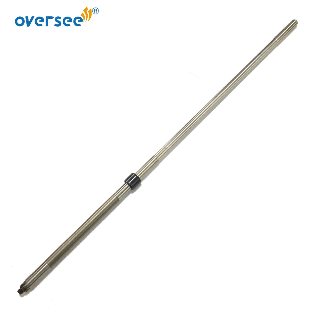 Driver Shaft Short (L) for Yamaha 9.9-15HP Outboard (2/4T) 63V-45510-10