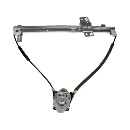 Window Regulator for Jeep Wrangler (1997–2006) ALX-PAU-RB-749-014-CL360A50