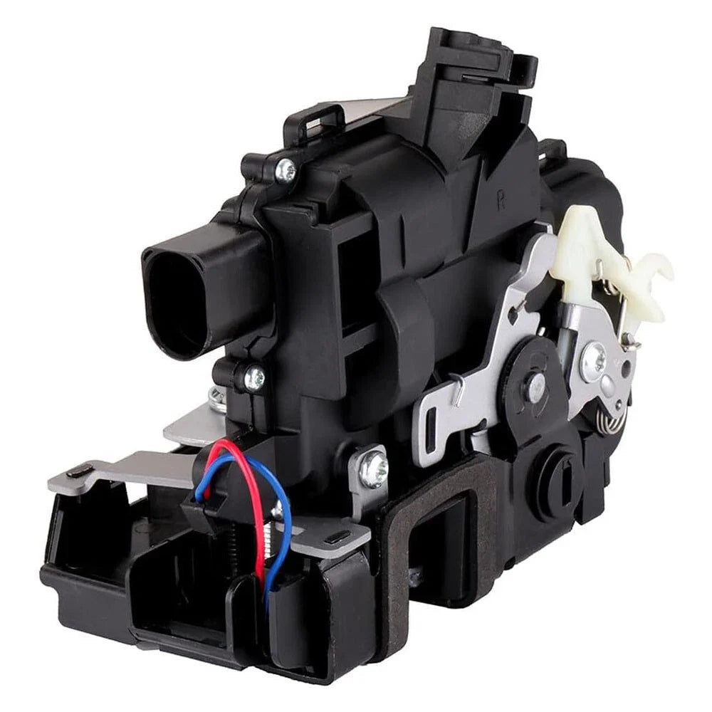 Rear Right Door Latch Lock Actuator for VW Jetta Passat Golf (2011–2019)