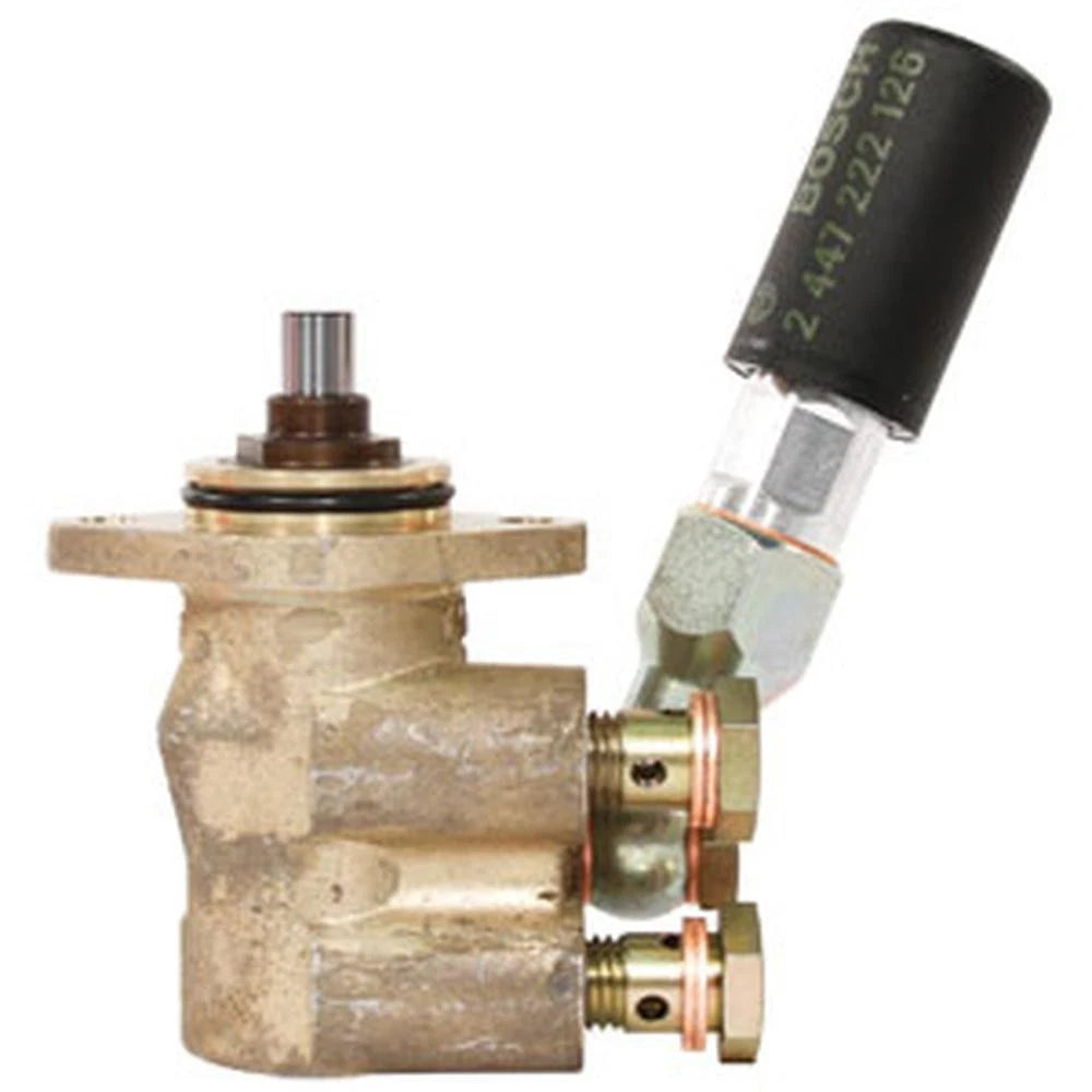 Fuel Lift Transfer Pump for Zetor (Fits 443724003270)
