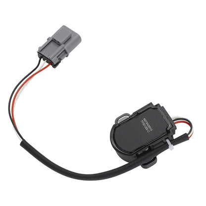 Throttle Position Sensor for Nissan Hardbody D21 (1990–1994) 18039761, TH227, 2262086G00, 5S5293