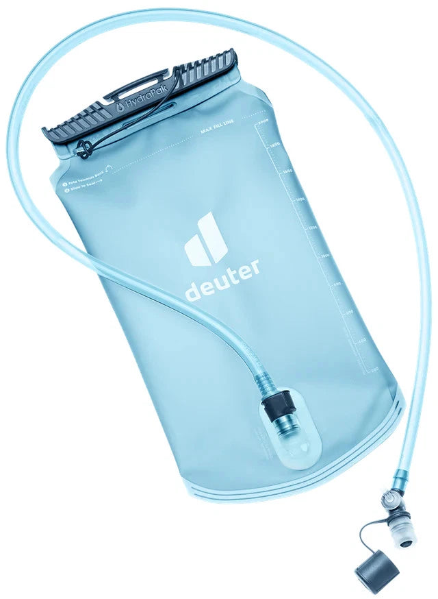 Replacement Parts for Deuter Reservoir Streamer II (396012530870)