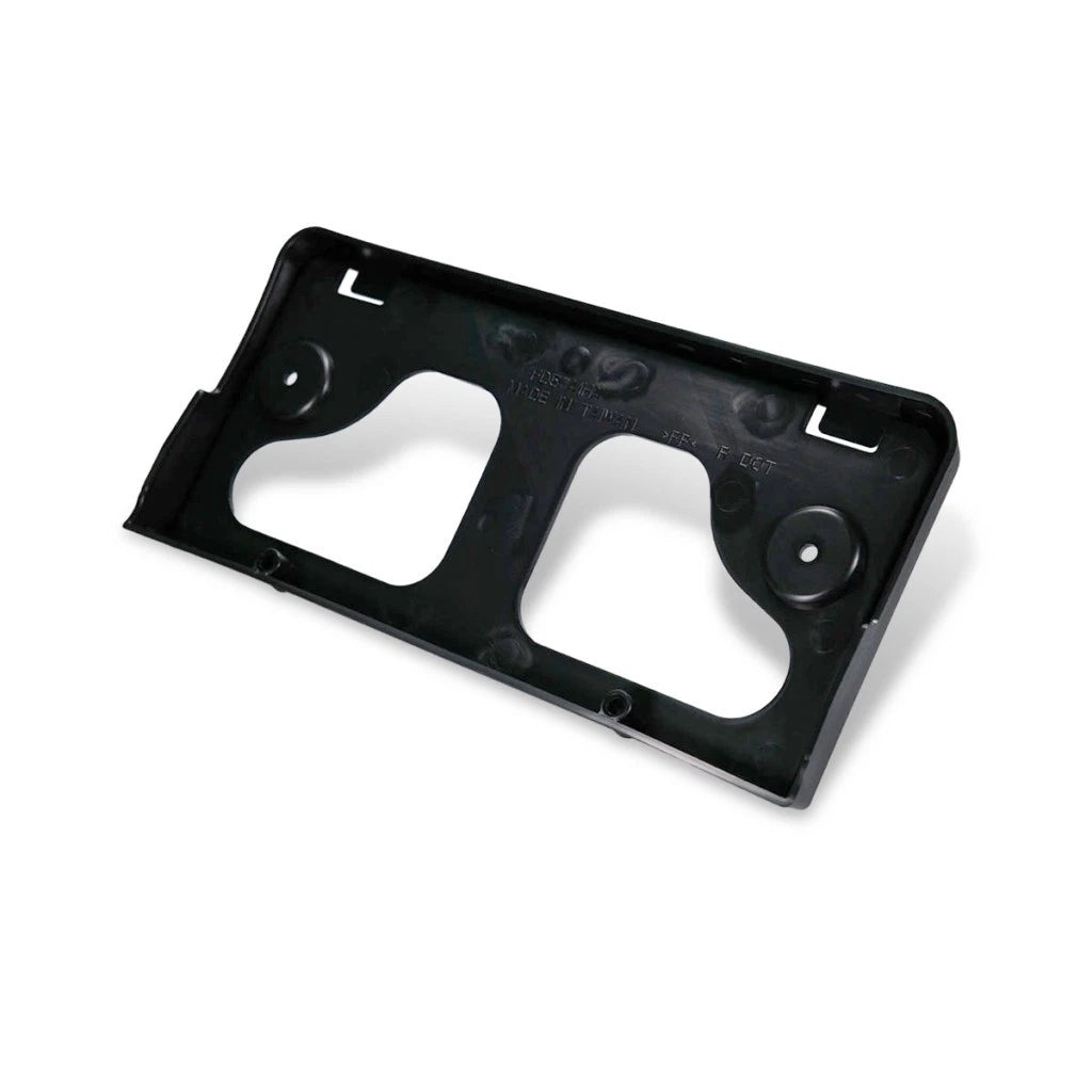 License Plate Bracket for Ford Edge (2015–2018) FO1068155, KLX-KSI-2923001-CL360A50