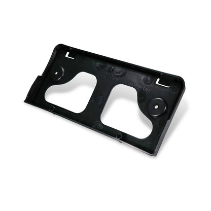 License Plate Bracket for Ford Edge (2015–2018) FO1068155, KLX-KSI-2923001-CL360A50
