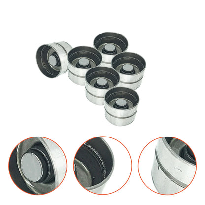 8PCS Hydraulic Lifters for VW Beetle Golf Jetta Passat Cabrio (1.8-2.0L)