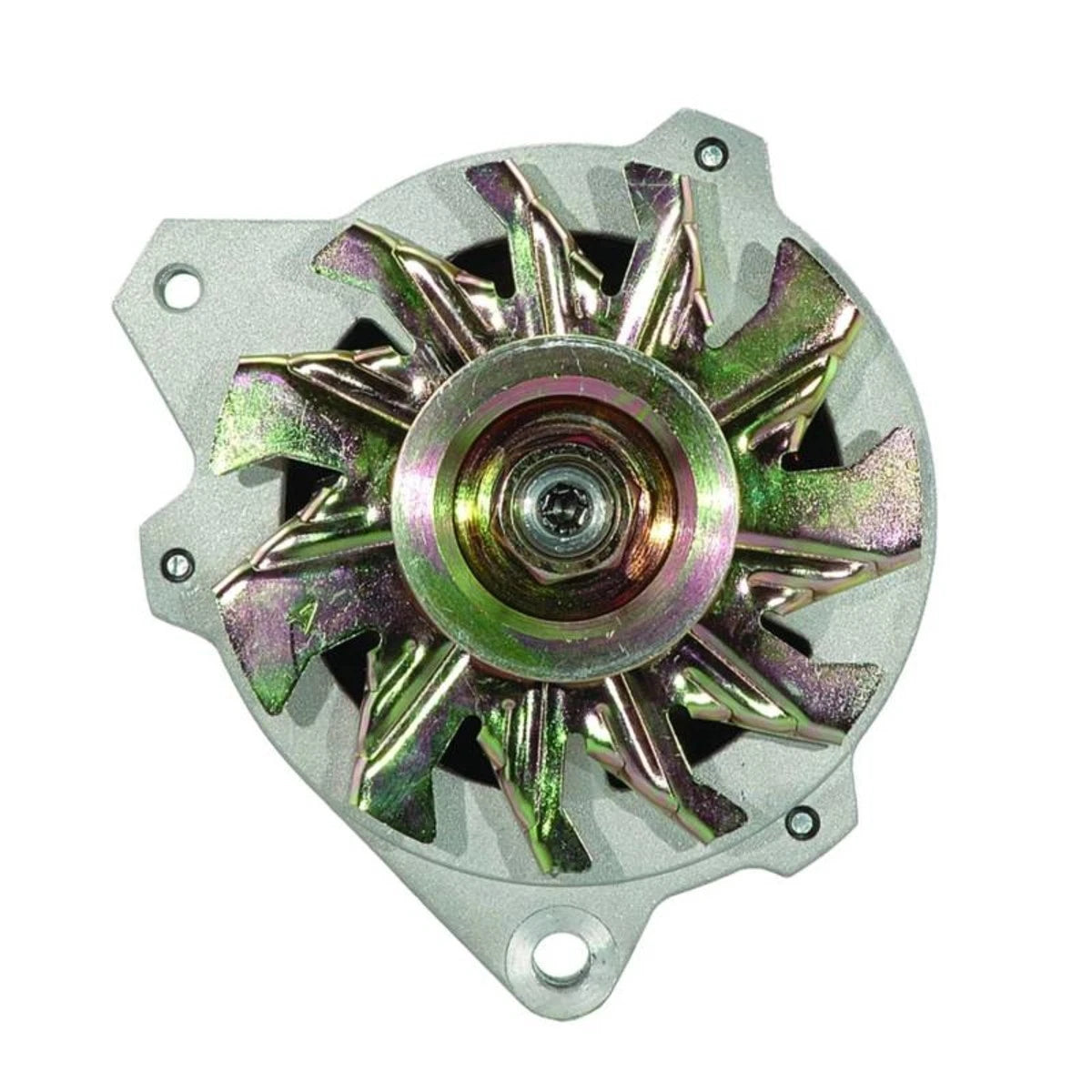 335-1040 Alternator for Chevy C1500 C2500 (1987–1993) 100 Amp