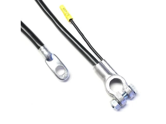 Battery Cable for Ford Mustang (1968–1970, 1985–1988) 34973WRHR