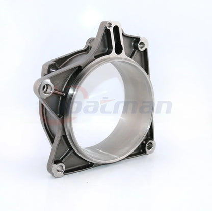 Twin Impeller for Yamaha Flyboard PWC (YS-FY-09/14) + Pump Housing 155mm