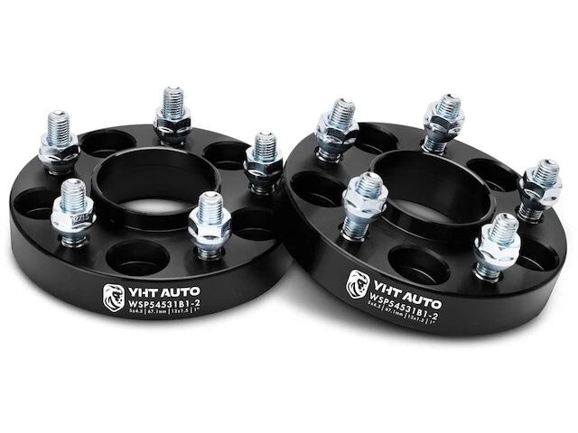 Wheel Spacer Kit for Mitsubishi Endeavor (2005–2007, 2010–2011) 16374HYZF