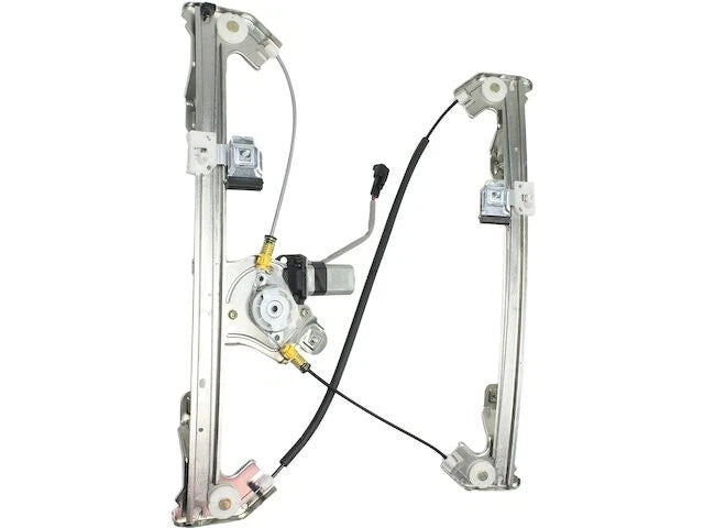 Window Regulator for Lincoln Mark LT (2006–2008) 46274QQHP