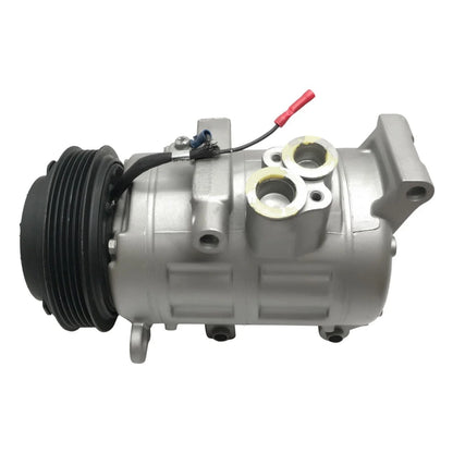 AC Compressor Kit OEM Replacement for Mazda 3 2.0L (2013–2016)