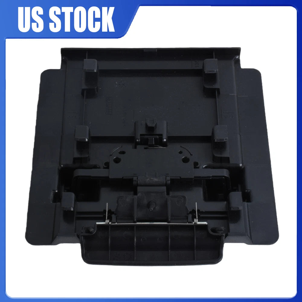 Front Armrest Console Lid Repair Cover for Jaguar XF F-PACE (2021–2024) T2H52360QKW