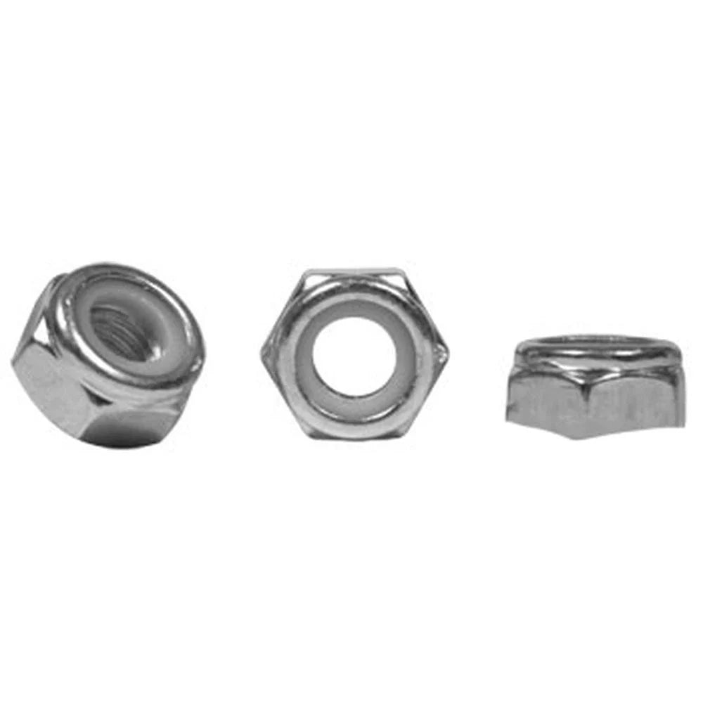 Nut for Disc Mower Blade A-30577100-AI
