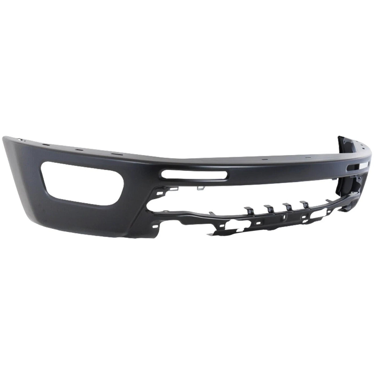 Steel Front Bumper for Ford Ranger (2019–2023)