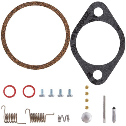 Carburetor Rebuild Repair Kit for Mercury Force 90 95 HP (809735A1)