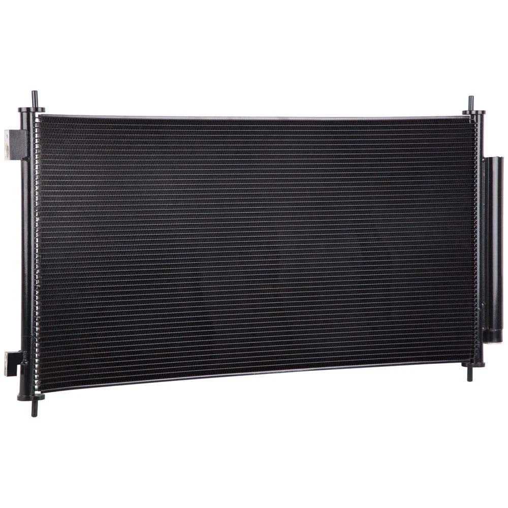 A/C Condenser Drier for Honda CR-V (2007–2010) 60-60343ND, 10451, 1050562