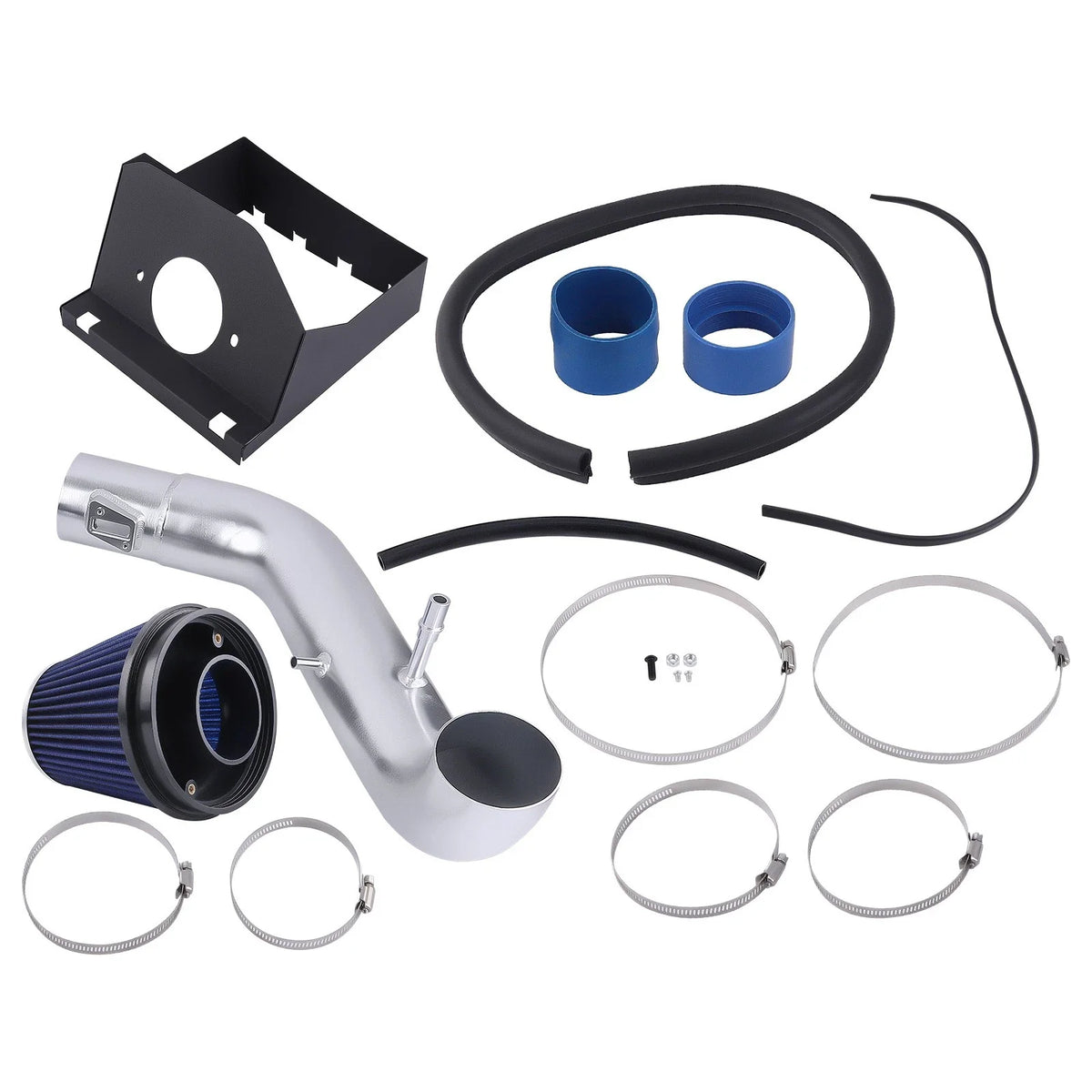 Cold Air Intake Kit for Ford F150 5.0L V8 (2011–2014)