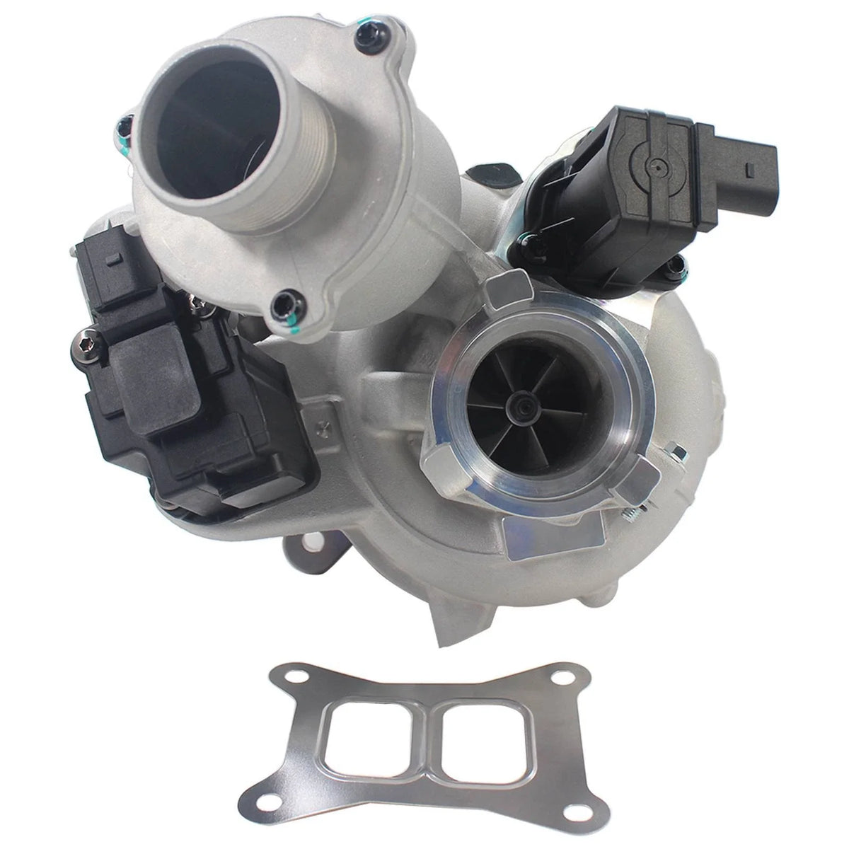 Turbocharger for Audi S3 TT TTS Quattro VW Golf R (2015–2017)