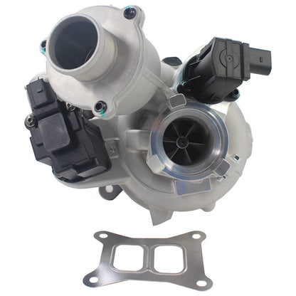 Turbocharger for Audi S3 TT TTS Quattro VW Golf R (2015–2017)
