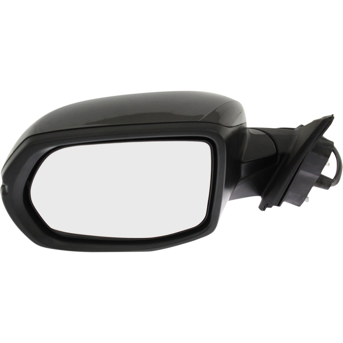 Heated Driver Left Side Mirror for Honda HR-V (2016–2018)