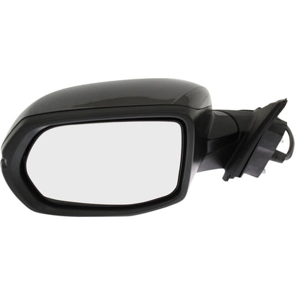 Heated Driver Left Side Mirror for Honda HR-V (2016–2018)