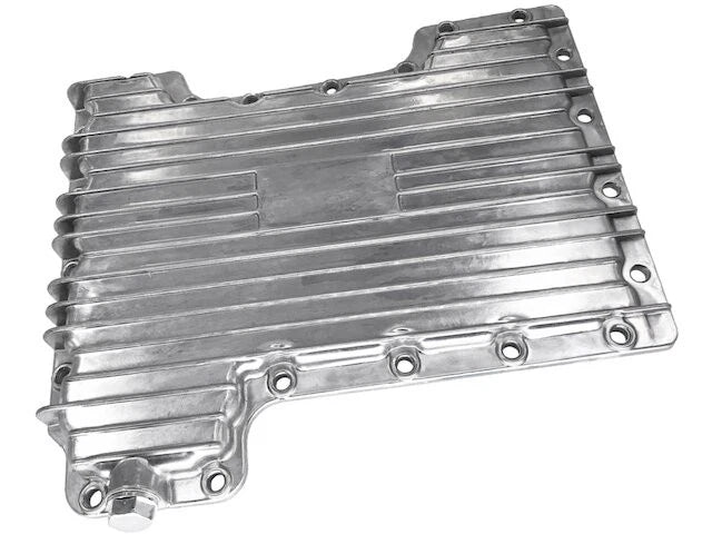 Oil Pan for Ford E150 Econoline (1985–1996) 32635BCKJ