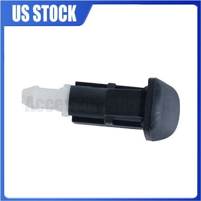 Windshield Washer Jet Nozzle for Ford Escape (2013–2016) CJ5Z-17603-A