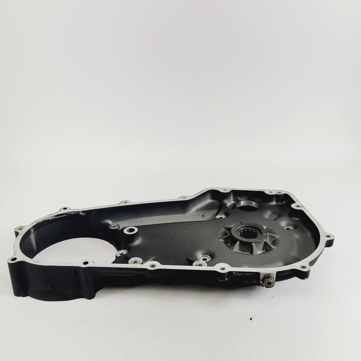 Inner Primary Cover for Harley Davidson FL Softail FX Dyna (2016) 60681-06C
